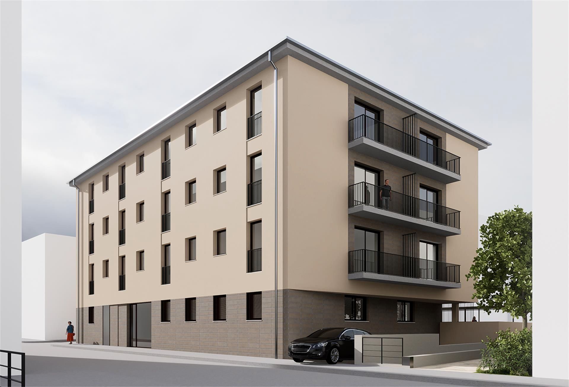 Flat for sale in Carrer Torres i Bages, 41, Banyoles