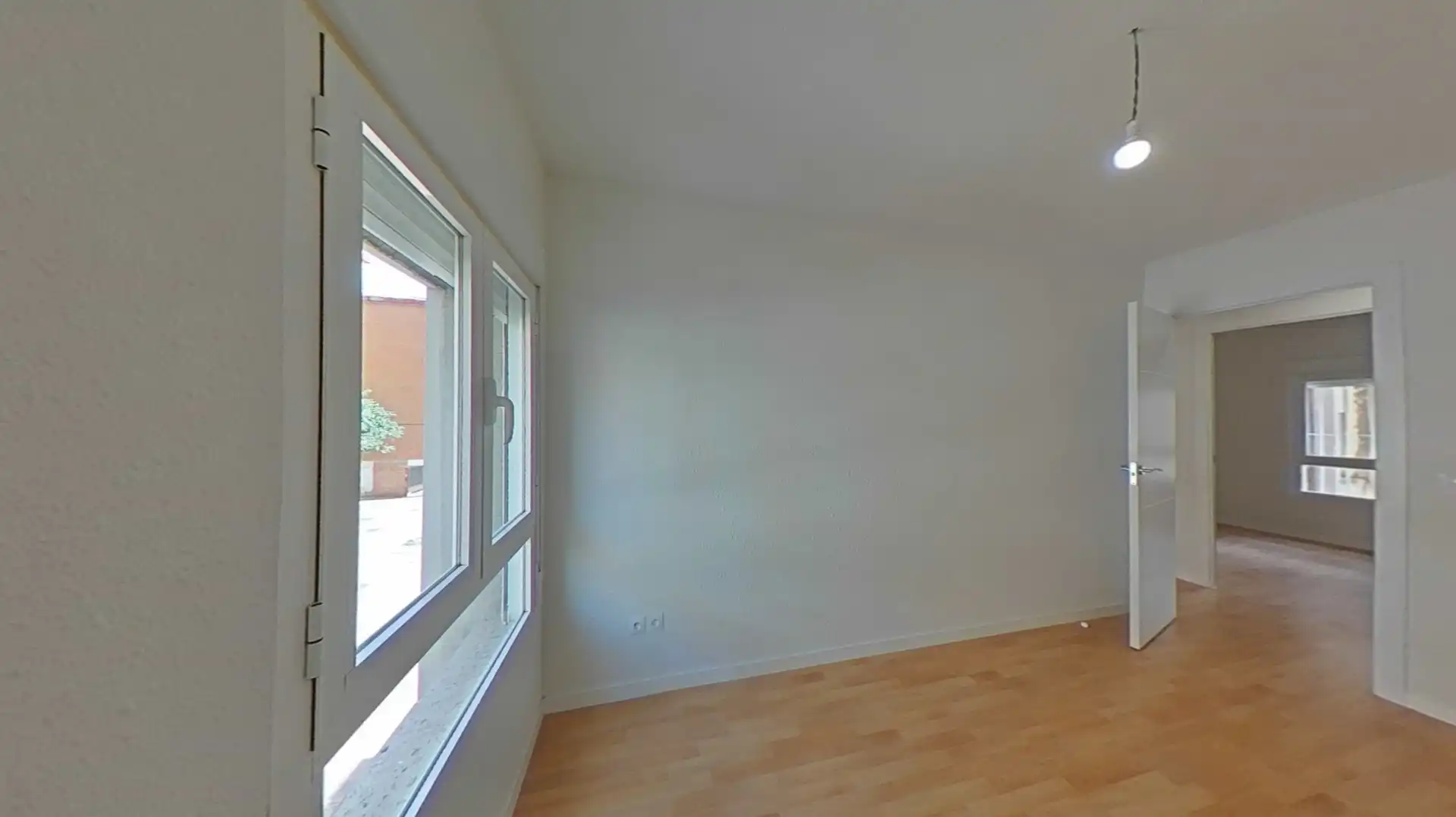 Bedroom of Flat for sale in Alcalá de Henares  with Heating, Oven and Washing machine