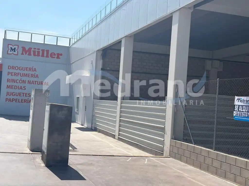 Local comercial en alquiler en Cala de Finestrat, imagen 19