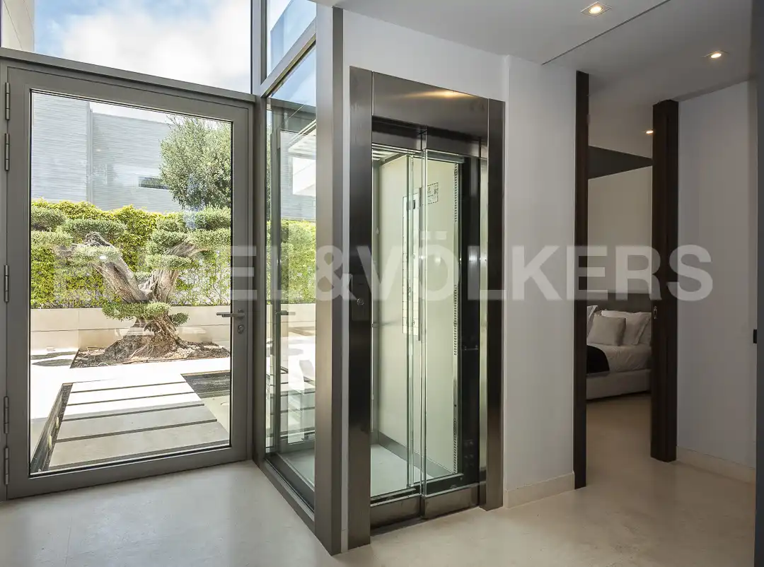 Villa avec piscine à vendre à Teià, imagen 15