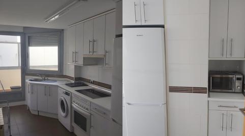 Foto 5 de Dúplex de alquiler en Centro, Cáceres