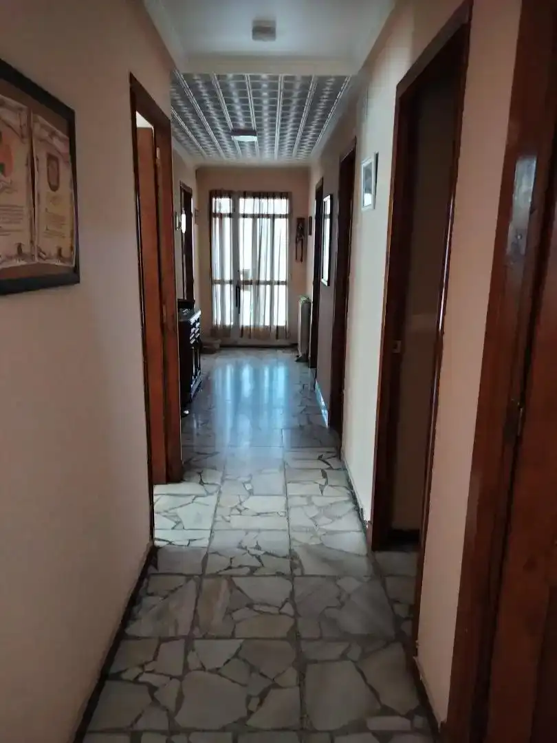 Casa o chalet en venta en Monterrei con Jardín privado, Trastero y Piscina