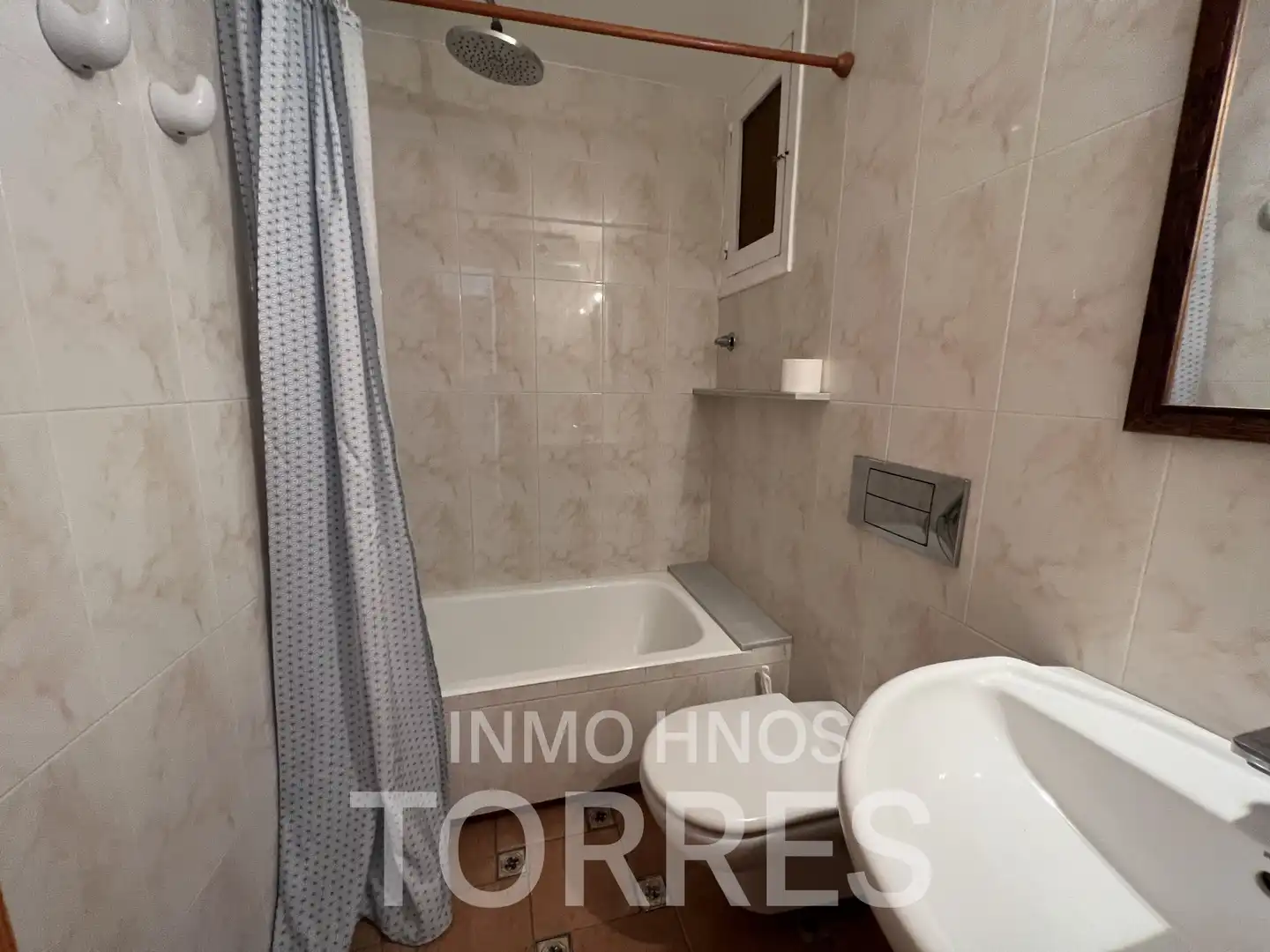 Baño de Casa adosada en venta en Peñíscola / Peníscola con Terraza y Balcón