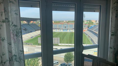 Foto 3 de Piso en venta en Joc de la Bola - Camps d'Esports, Lleida Capital