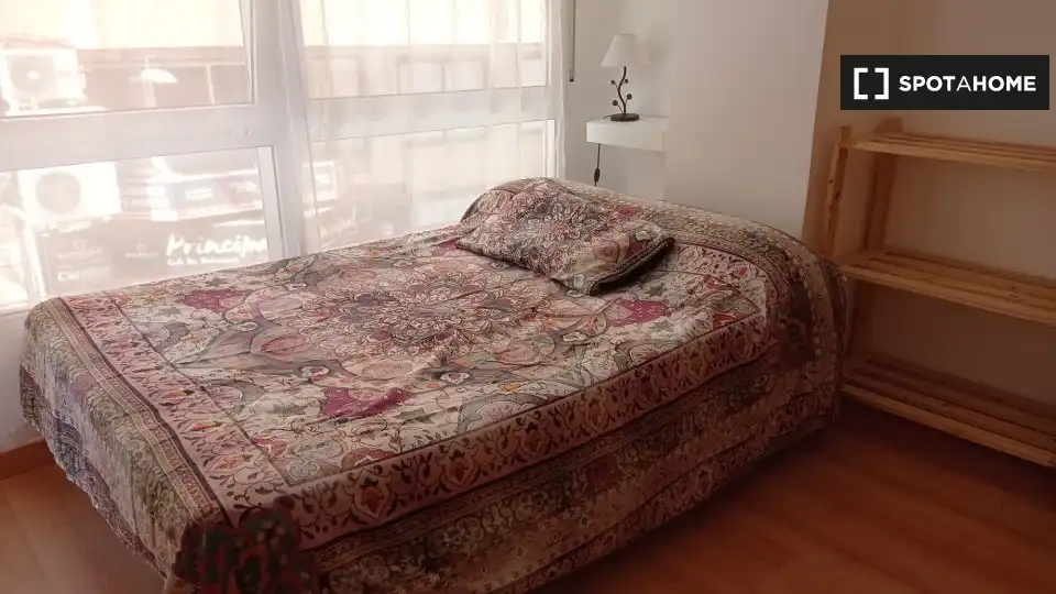 Room in Barrio del Centro