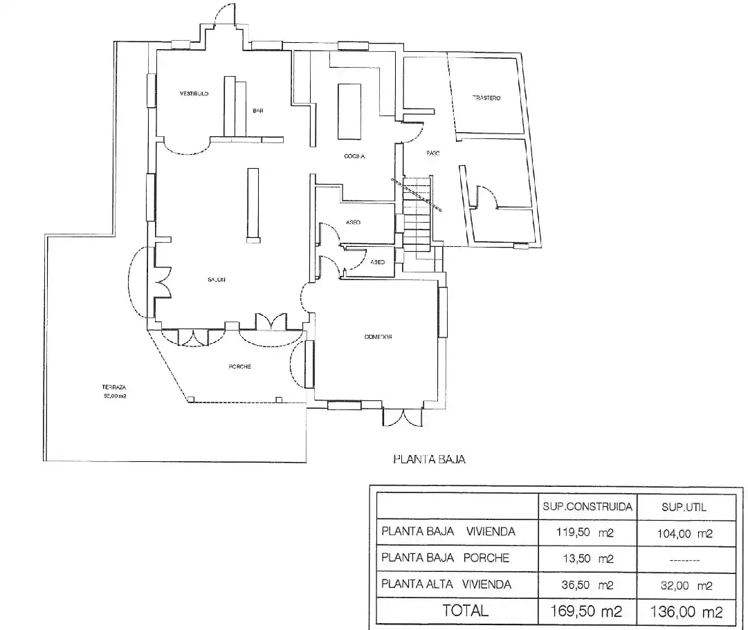 Locale commerciale in vendita a Moravit - Cap Blanc, imagen 60