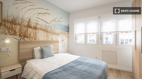 Foto 5 de Pis de lloguer a PAU de Carabanchel,  Madrid Capital