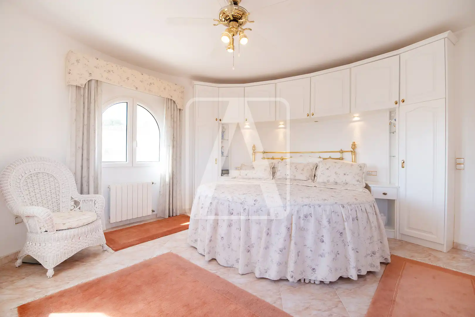 Detached house with pool for sale in La Fustera, imagen 21