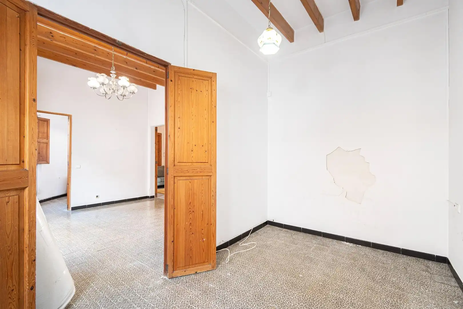 Maison avec jardin à vendre à Andratx pueblo, imagen 10