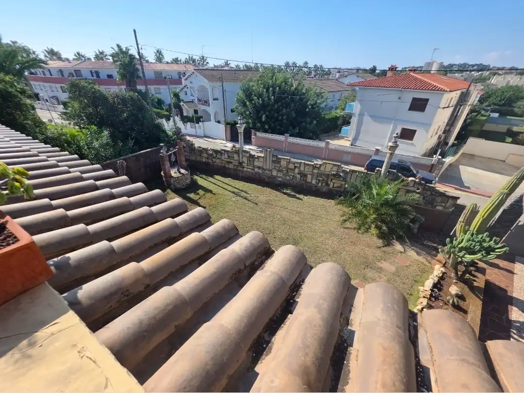 Casa o chalet en venta en Roda de Berà