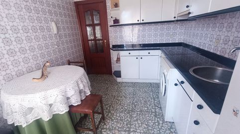Foto 5 de Pis en venda a Santa Marina Kalea, 34, Arrasate / Mondragón, Gipuzkoa