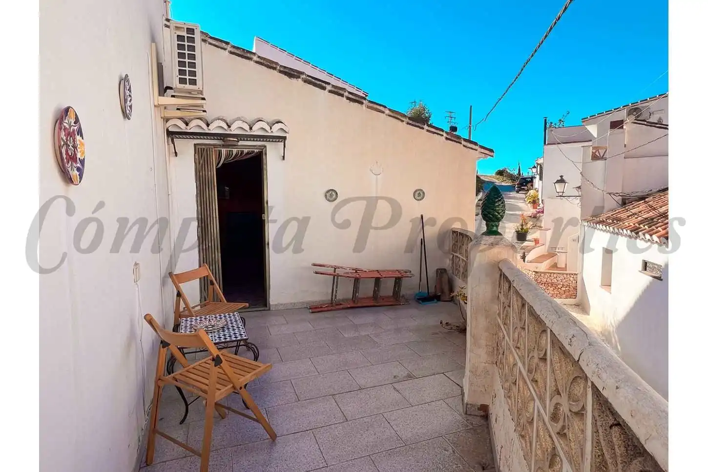 Casa con piscina en venta en Vélez-Málaga ciudad, imagen 12