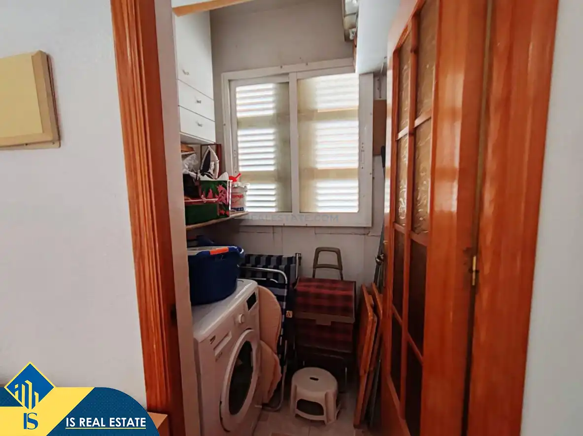 Appartement compact avec piscine à vendre à Playa del Cura, imagen 19