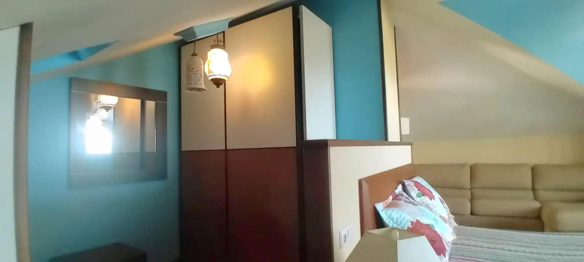 Casa o chalet en venta en El Franco  con Calefacción, Jardín privado y Terraza