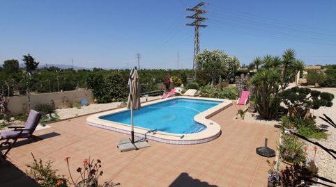 Photo 5 of Houses for sale in Jacarilla, Alicante