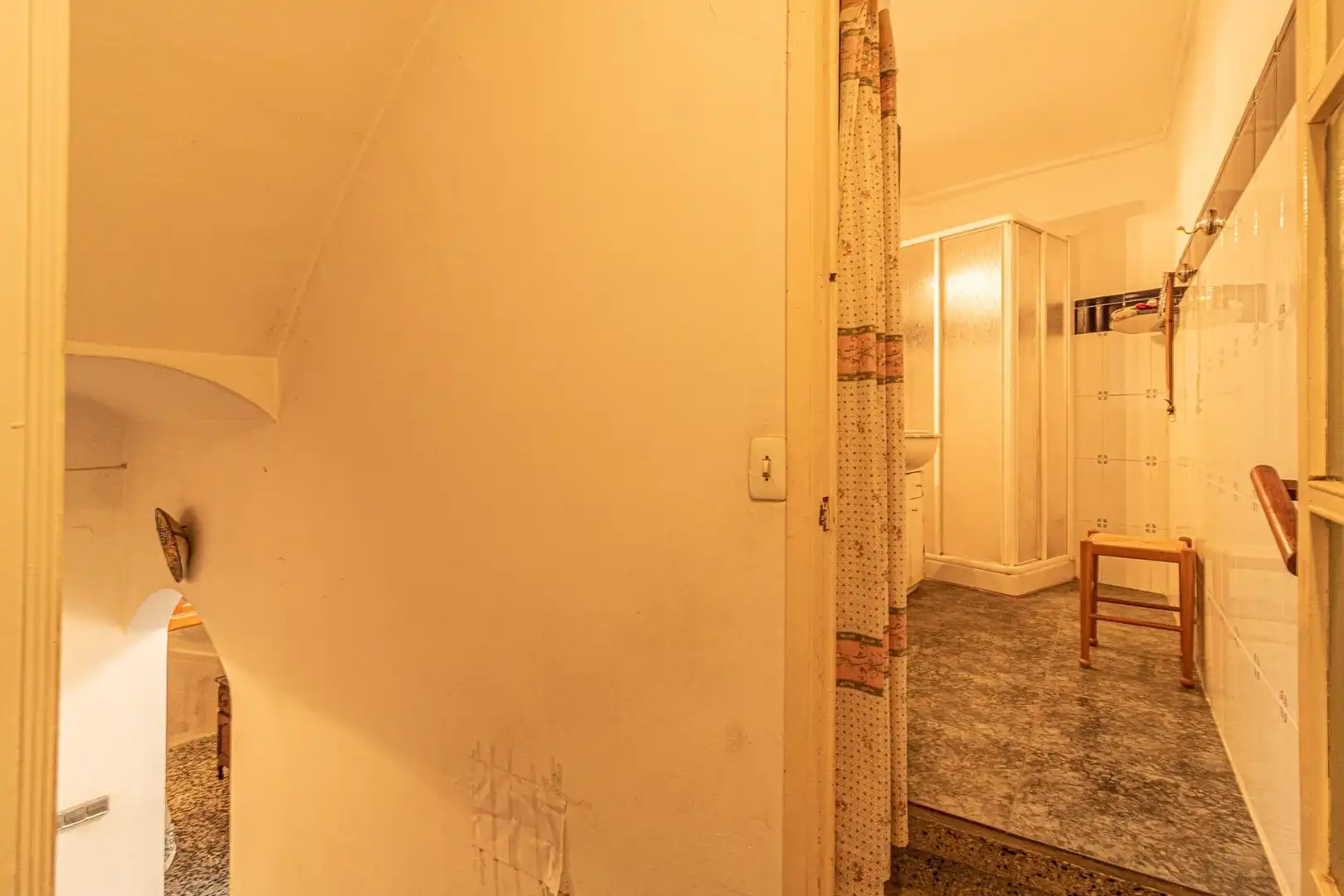 Habitación de Casa o chalet en venta en Manuel con Aire acondicionado, Terraza y Trastero