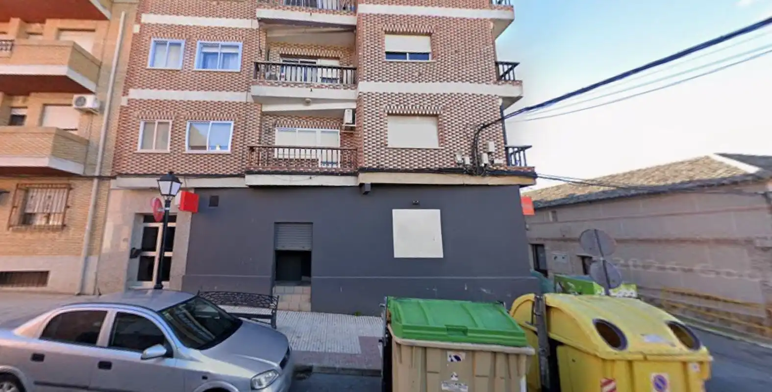 Maison à vendre à CL. GENERAL MOLA, imagen 3