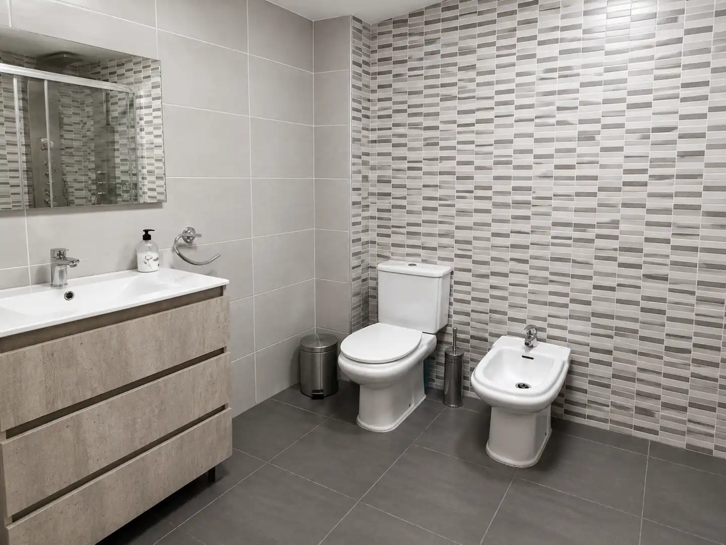Bathroom of Detached homes for sale in Puerto del Rosario  with Terrace and Furnished
