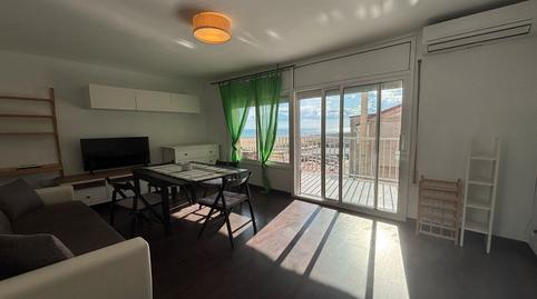 Foto 3 de Apartamento de alquiler en Lluminetes, Castelldefels