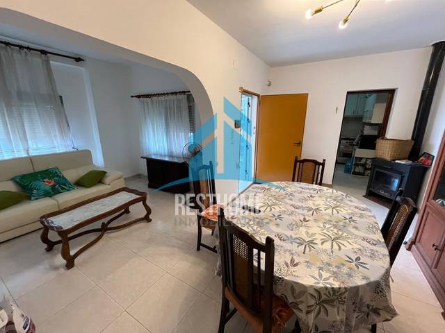 Casa-chalet en Venta en El Marenyet