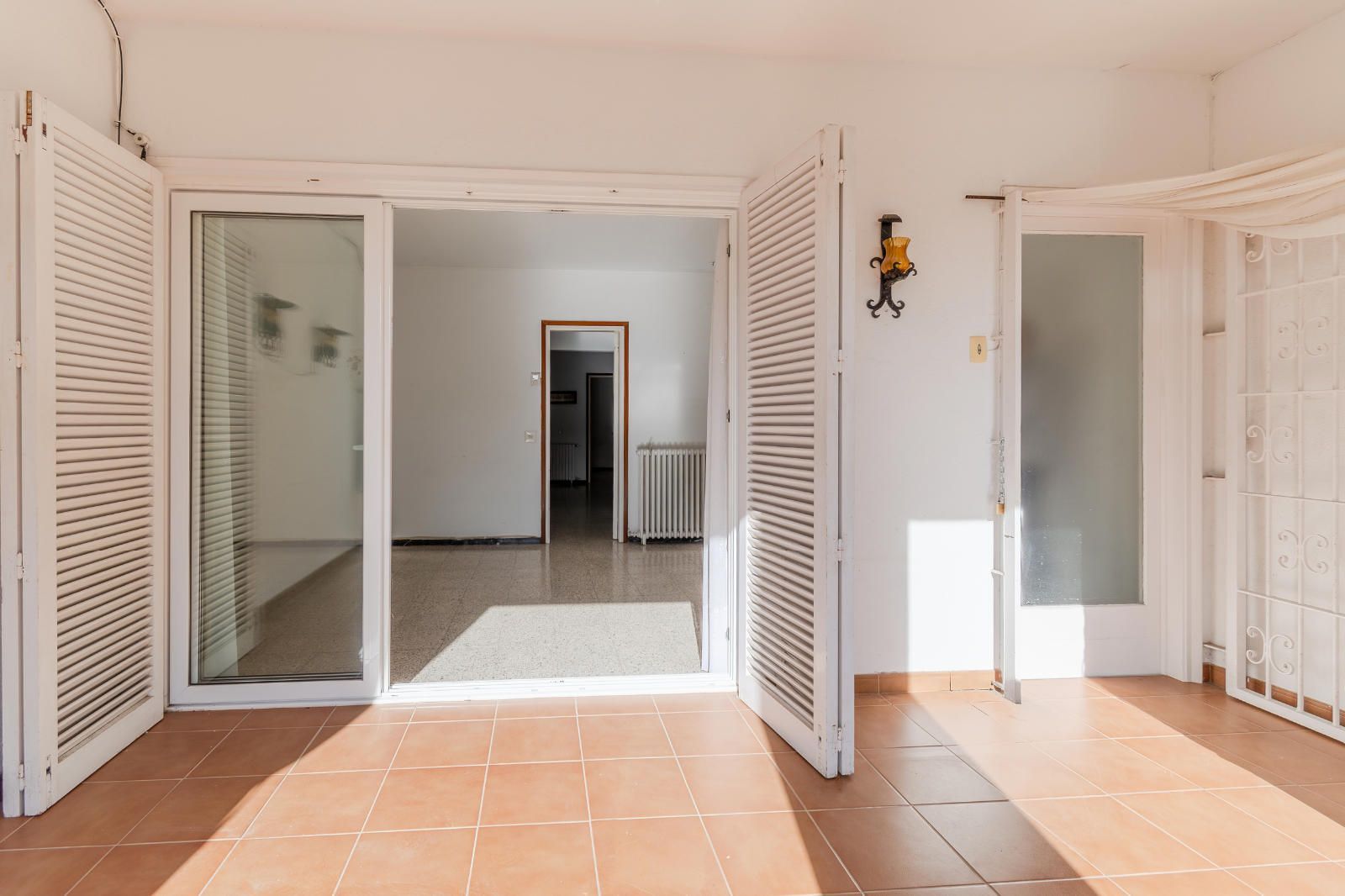 Wohnung zum Verkauf in Palamós mit Terrasse