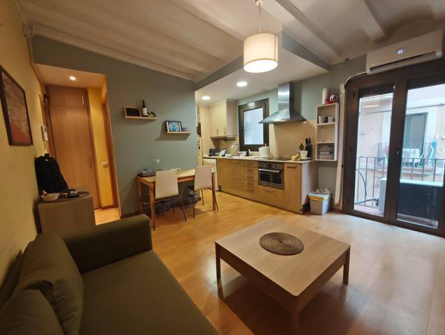 Piso en Venta en Carrer SANT MIQUEL en La Barceloneta