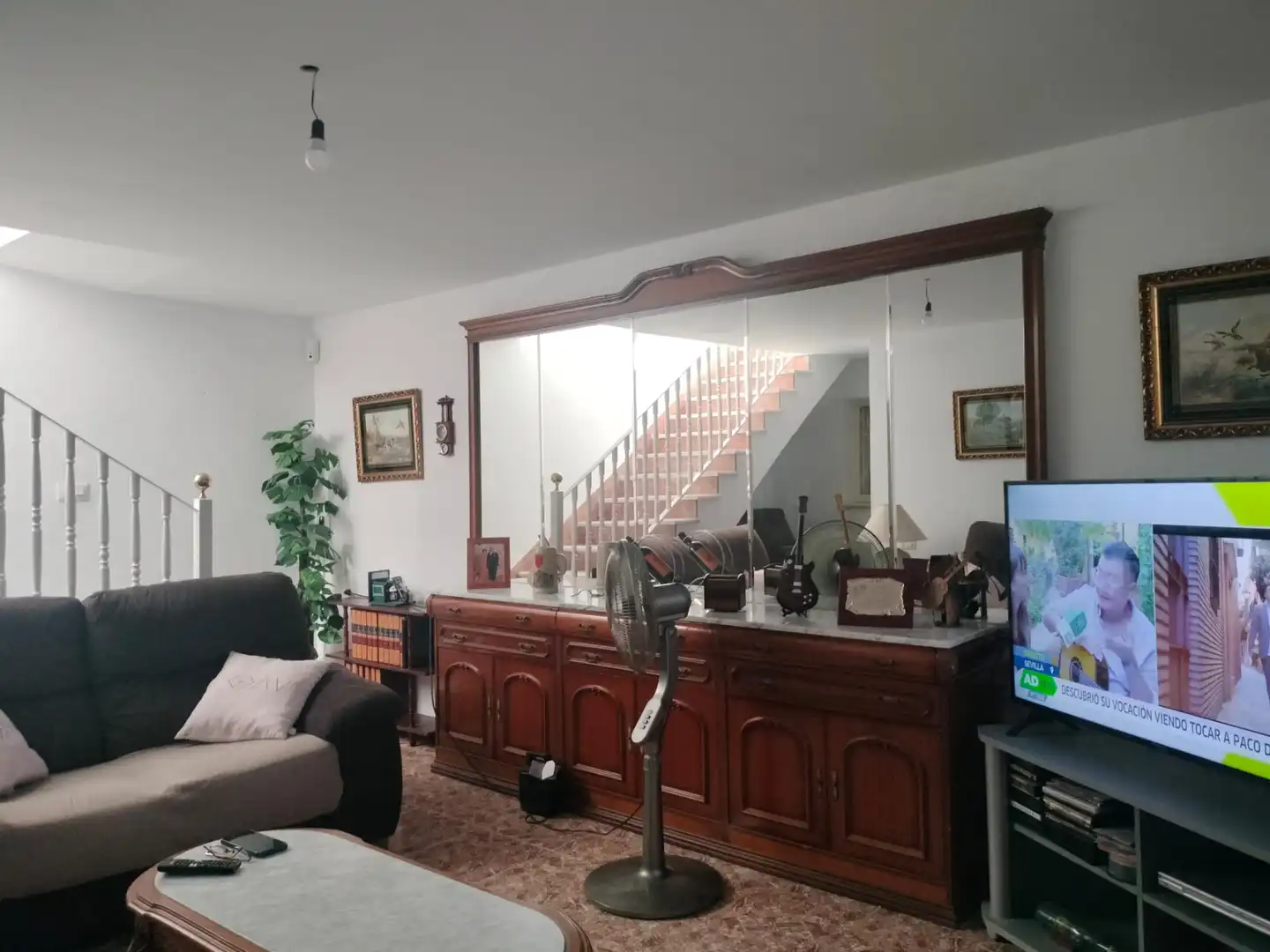 Casa en venda a La Banda - Campo de Fútbol, imagen 15