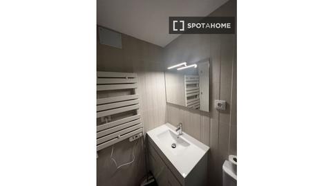 Foto 4 de Piso de alquiler en Hispanoamérica - Bernabéu, Madrid