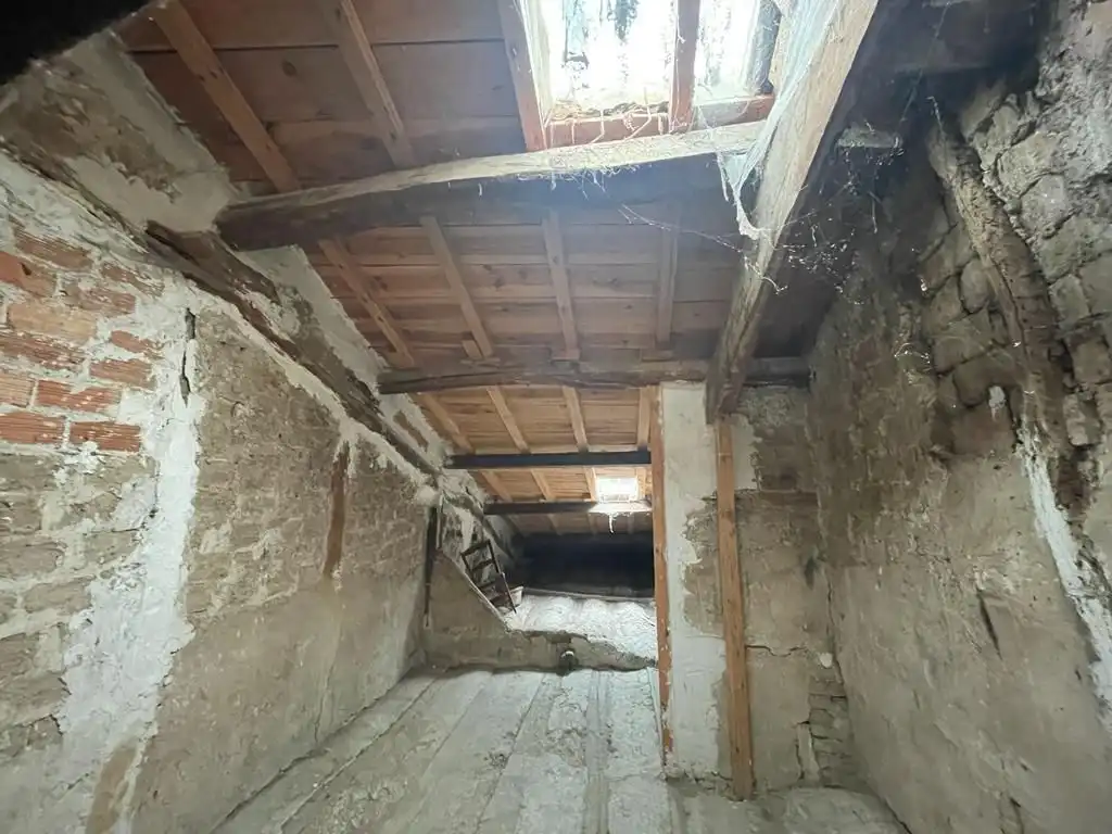 Casa o chalet en venta en Grañón con Trastero