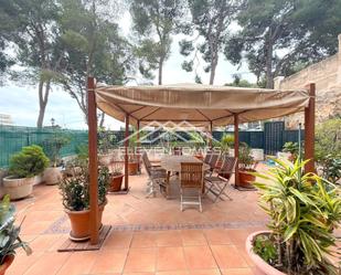 Terrassa de Pis en venda en  Palma de Mallorca amb Aire condicionat, Calefacció i Terrassa