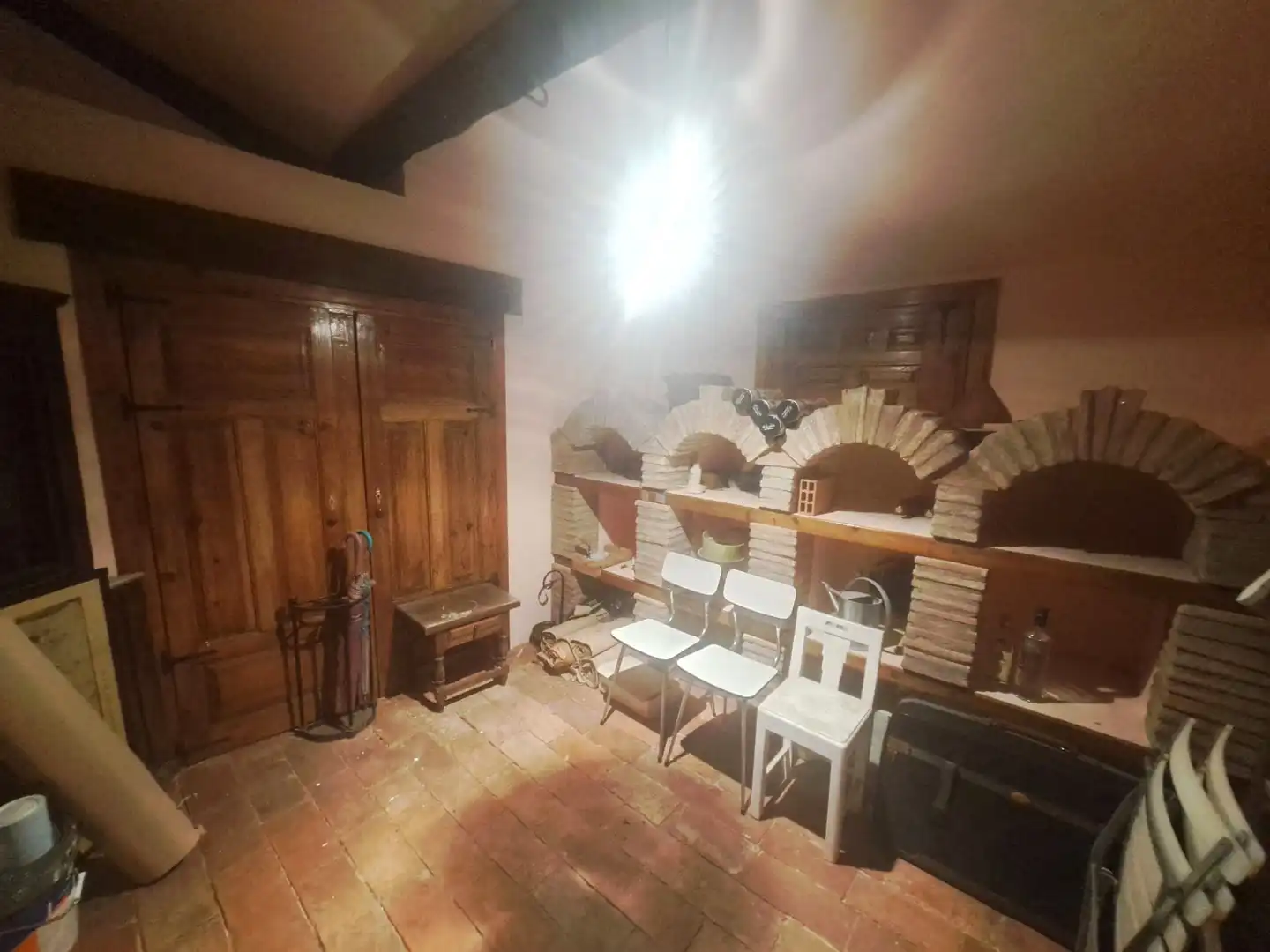 Dúplex en venta en Haro con Aire acondicionado, Calefacción y Trastero