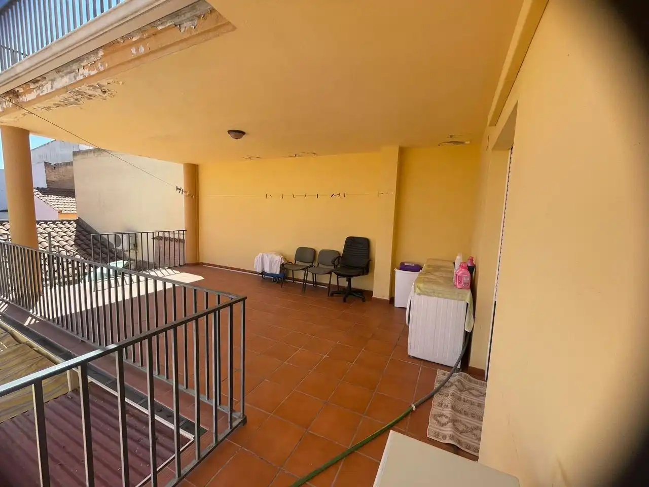 Haus mit Terrasse zum Verkauf in Villanueva de la Serena, imagen 31