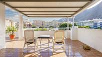 Terrasse von Haus oder Chalet zum verkauf in Callosa de Segura mit Klimaanlage, Heizung und Terrasse