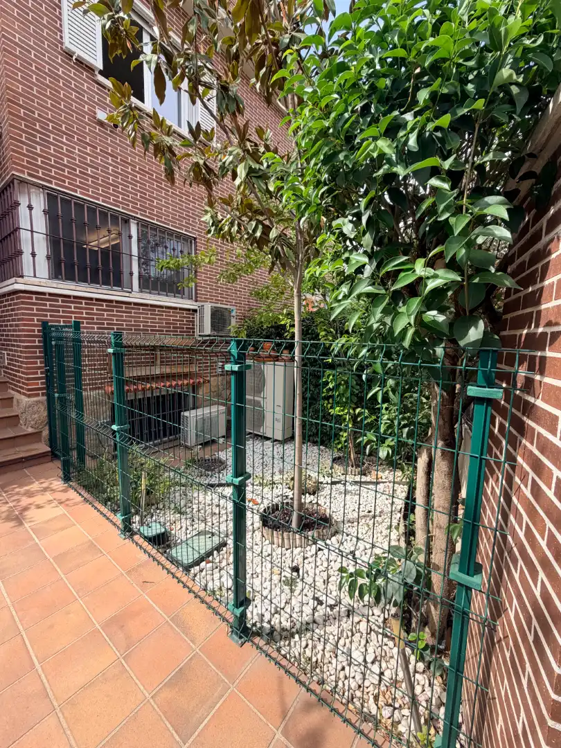 Adosado con terraza en venta en Calle Siete Picos, imagen 93