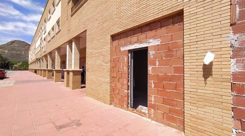 Solvia Inmobiliaria  Locales Santomera
