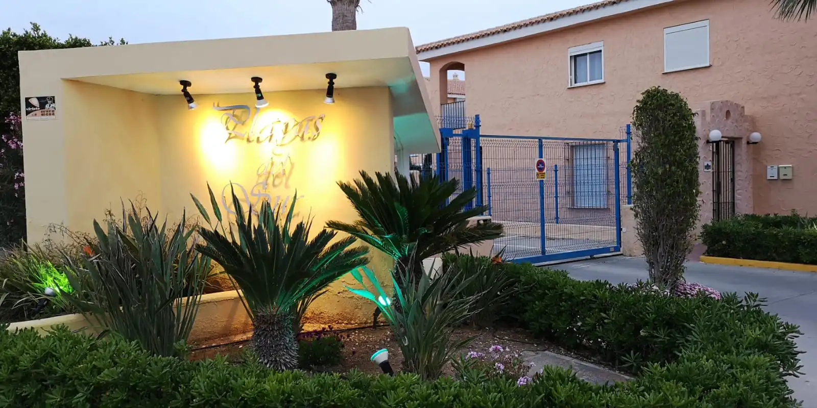 Apartment mit Pool zum Verkauf in Avenida Juan Sebastián Elcano 1, imagen 11