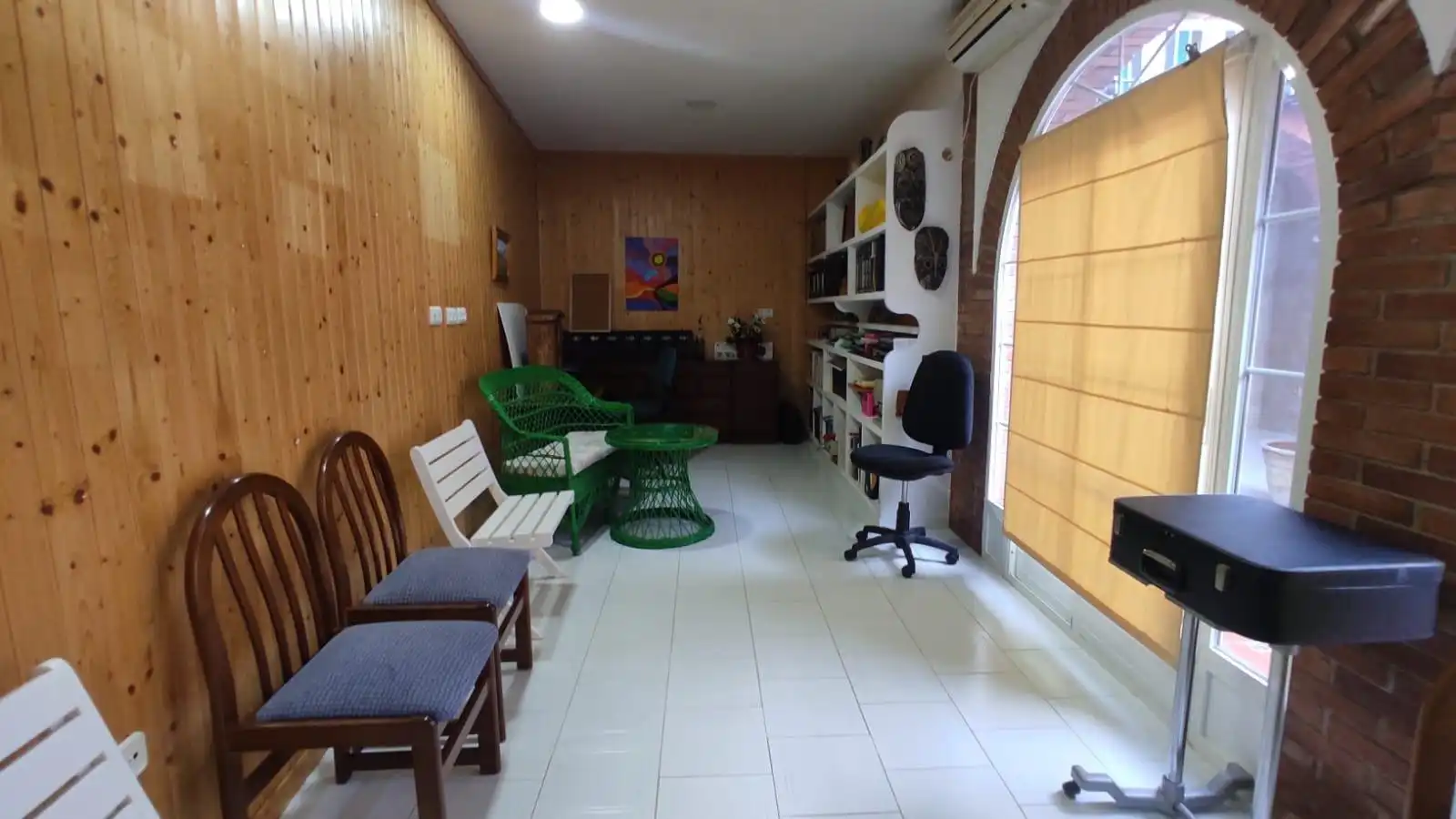 Casa amb terrassa en venda a El Carpio, imagen 16