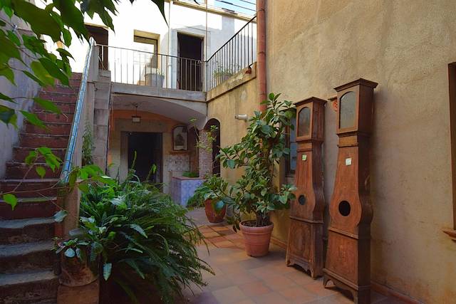 Casa-chalet en Venta en Centre