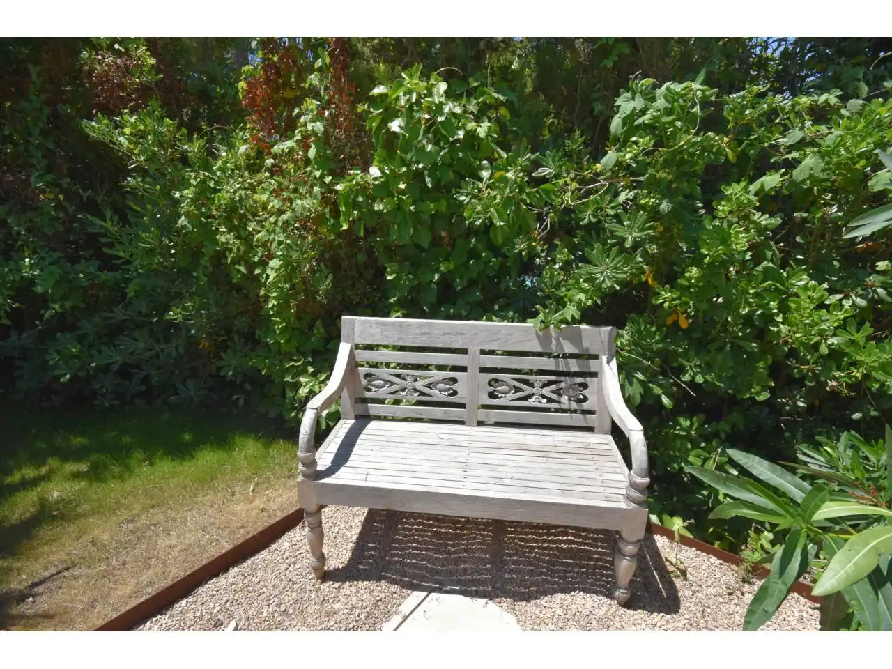 Jardí de Casa o xalet en venda en Son Servera amb Aire condicionat, Calefacció i Jardí privat