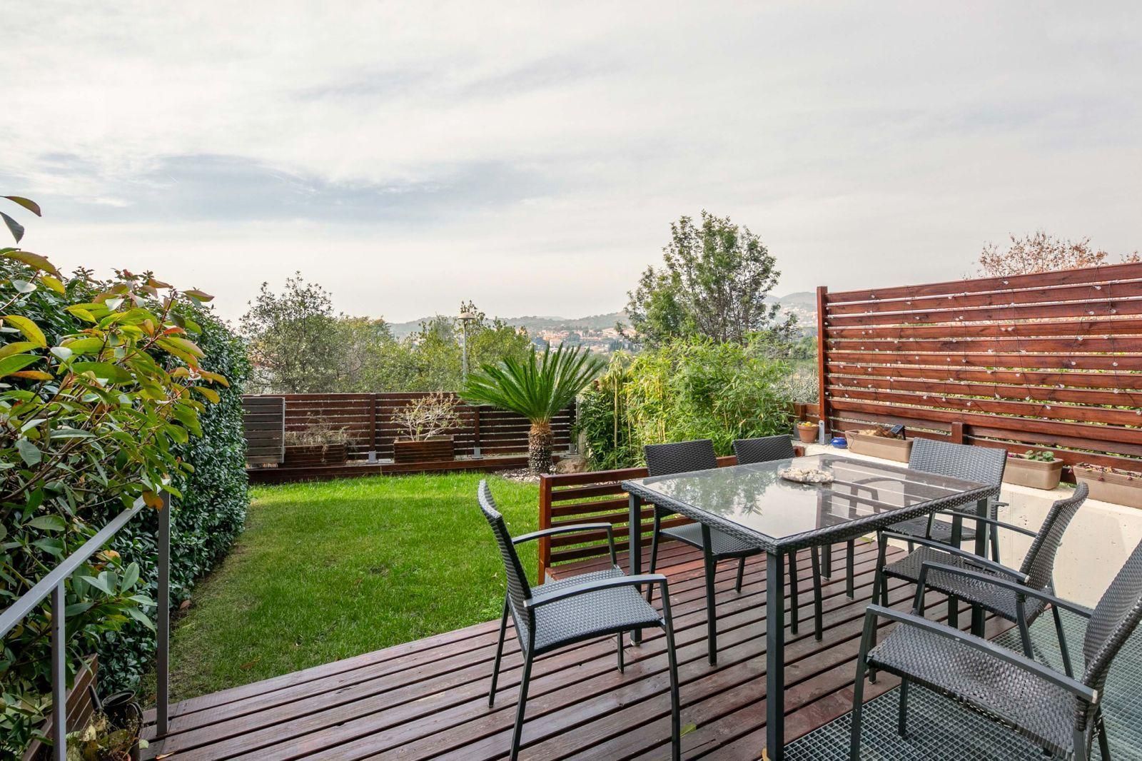 House or chalet to rent in Vallromanes, Masnou Alt