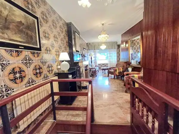 Maison avec balcon à vendre à Avenida do Aeroporto, imagen 4