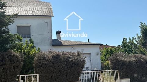 Foto 3 de Casa adosada en venda a Oriol, Llinars del Vallès, Barcelona