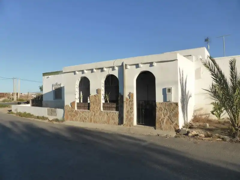 Land for sale in San isidro, San Isidro - Campohermoso
