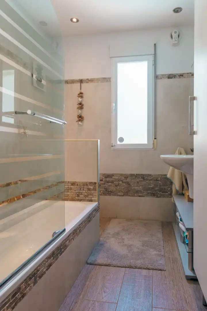Bany de Casa o xalet en venda en L'Alfàs del Pi