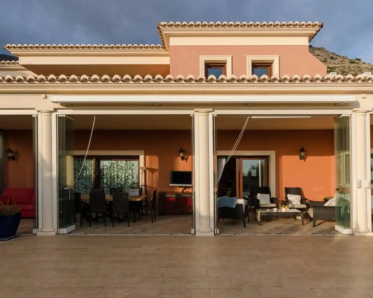 Detached house with pool for sale in Altea Hills, imagen 6