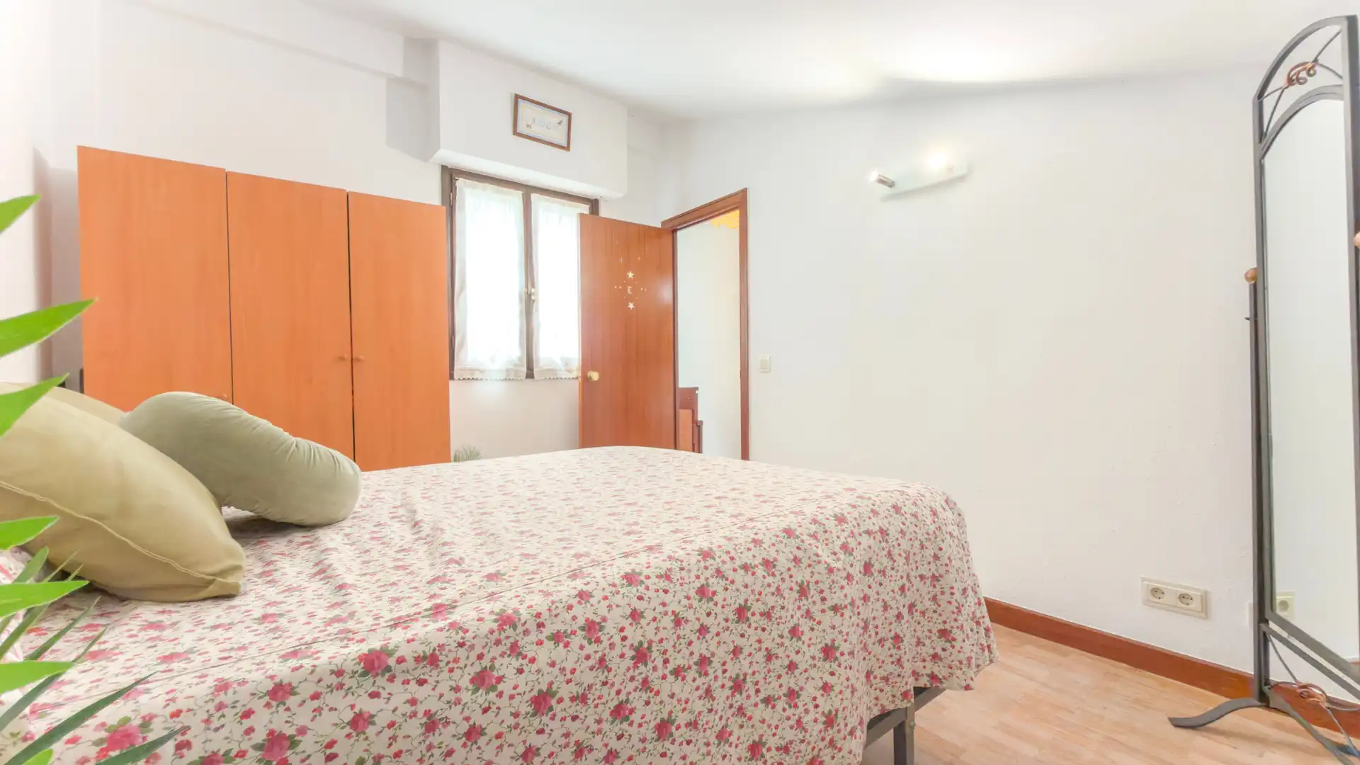 Habitación de Piso en venta en Hernani