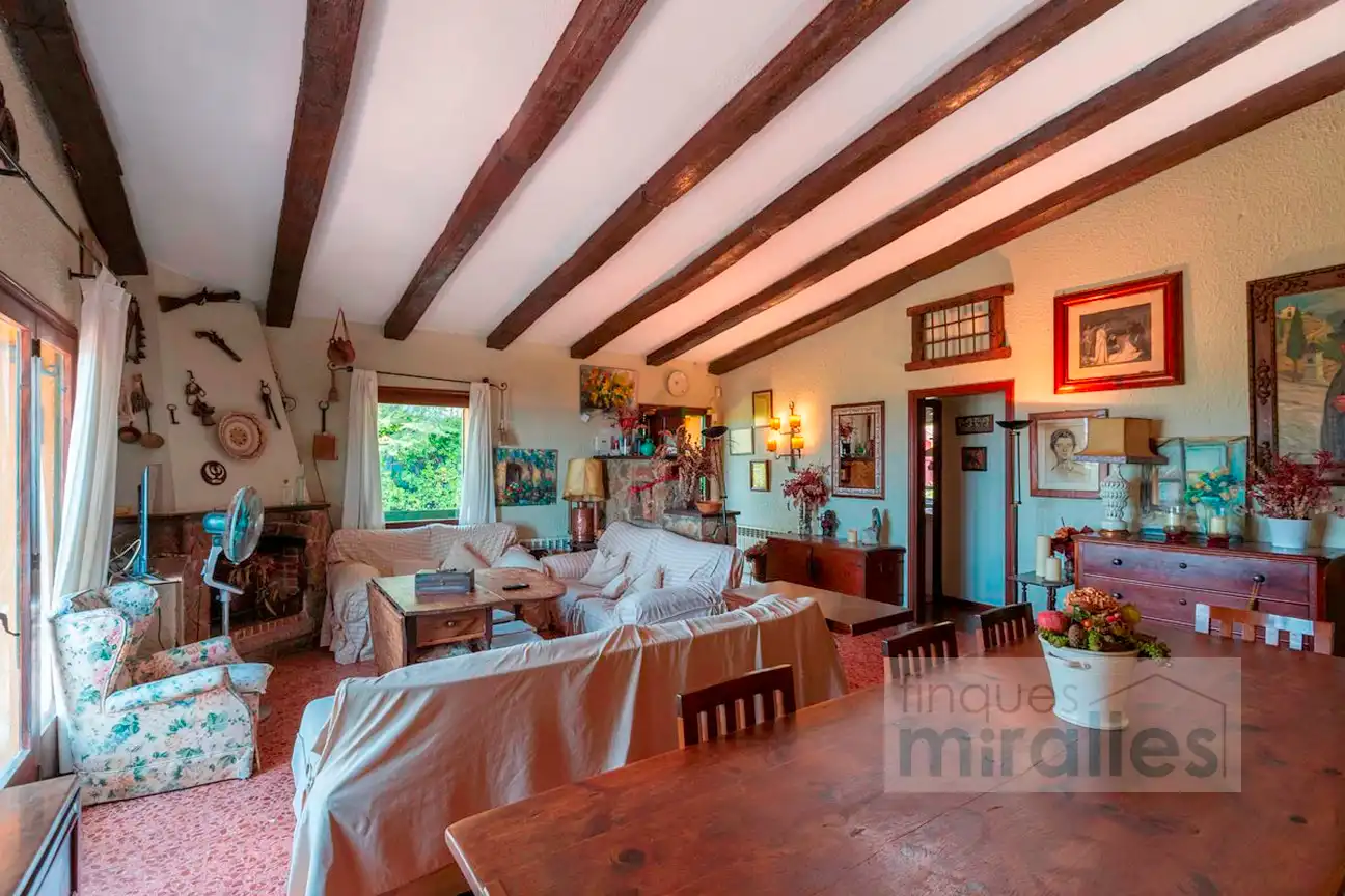 Villa con piscina in vendita a Vilassar de Dalt, imagen 32