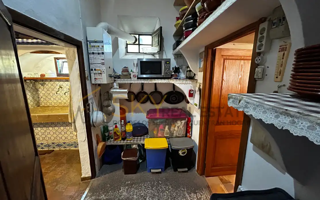 Casa en venda a Llubí, imagen 62
