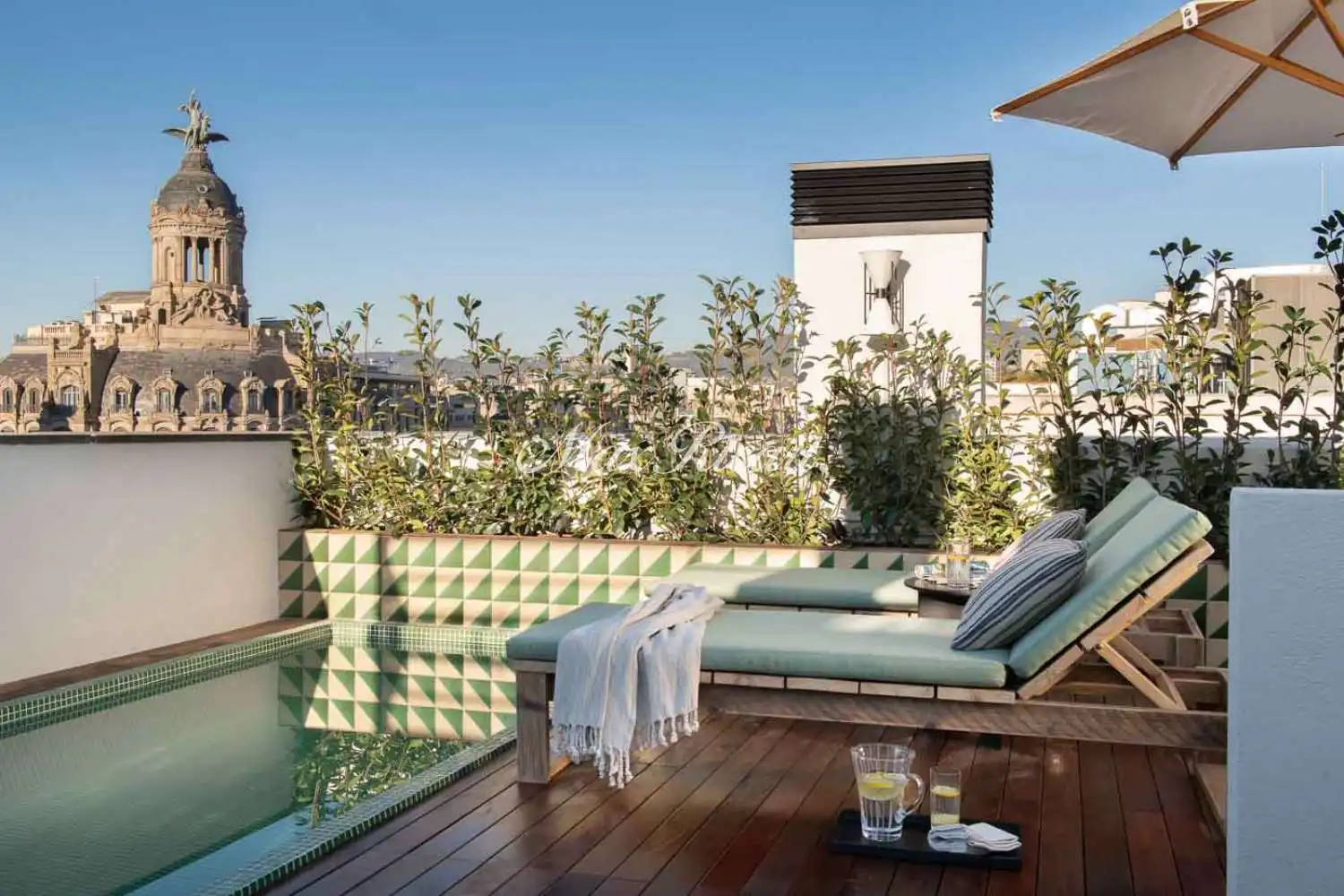 Wohnung zur Miete in N/A, Dreta de l'Eixample