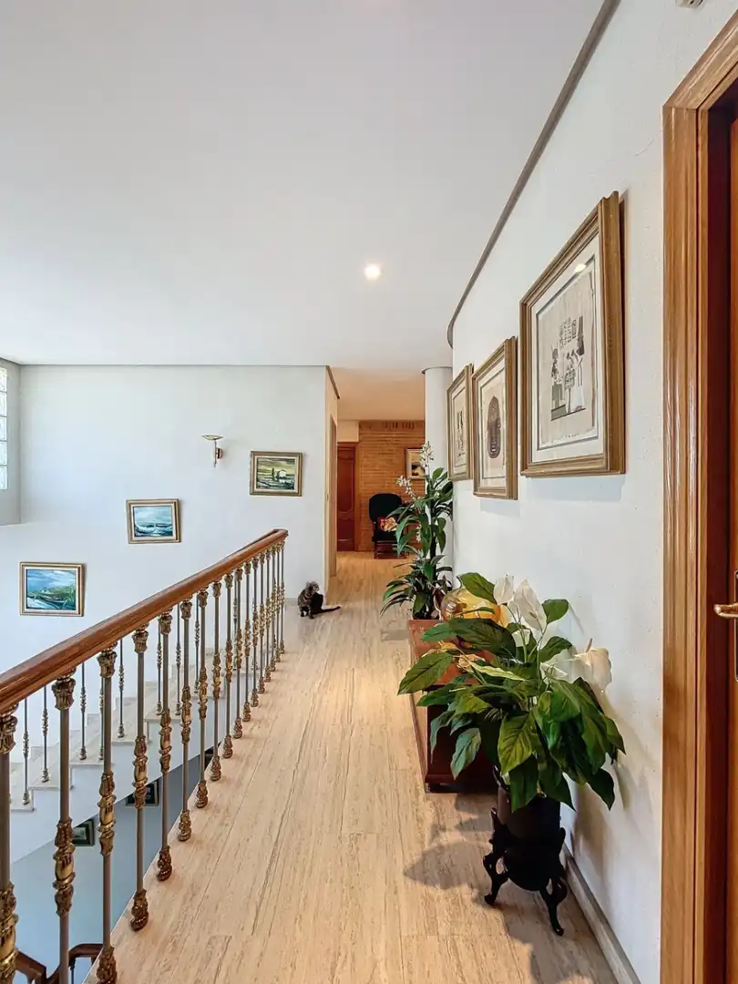 Chalet con terraza en venta en Levante Alto, imagen 17